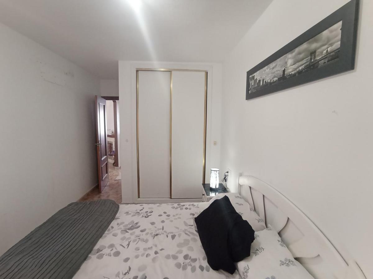 Apartment In La Zenia Dehesa de Campoamor  Экстерьер фото
