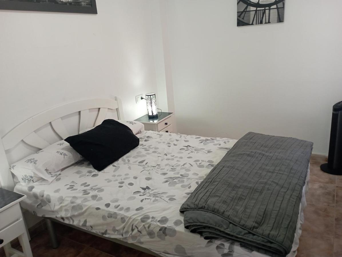 Apartment In La Zenia Dehesa de Campoamor  Экстерьер фото